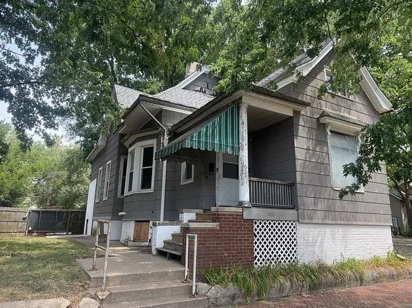 506 Wayne St, Peoria, IL 61603
