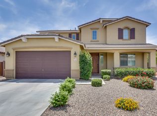 523 W Stanley Ave, San Tan Valley, AZ 85140