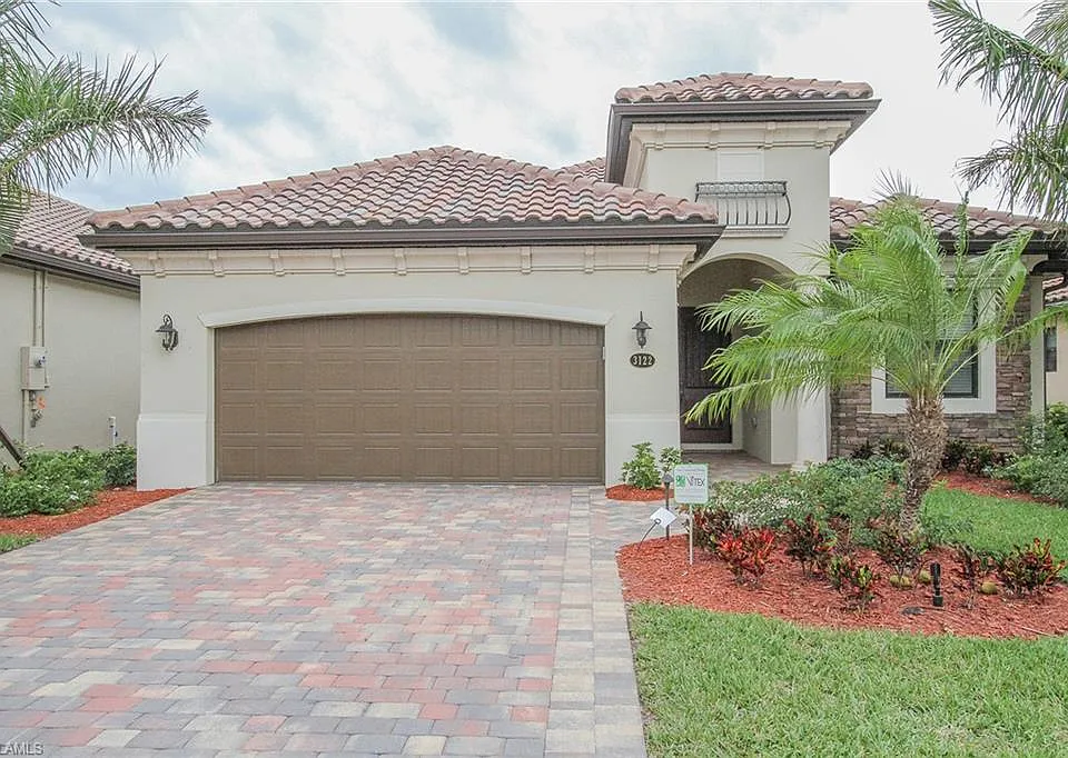 3122 Aviamar Cir