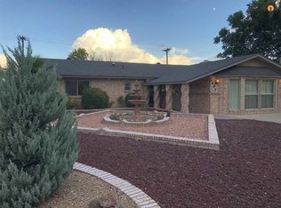 1407 S 22nd St, Artesia, NM 88210
