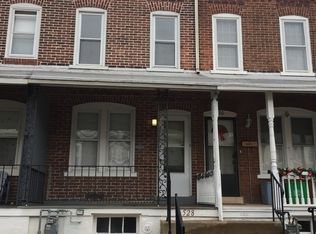 528 W Cedar St, Allentown, PA 18102