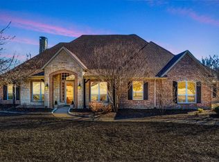 310 Cambridge Dr, Fairview, TX 75069