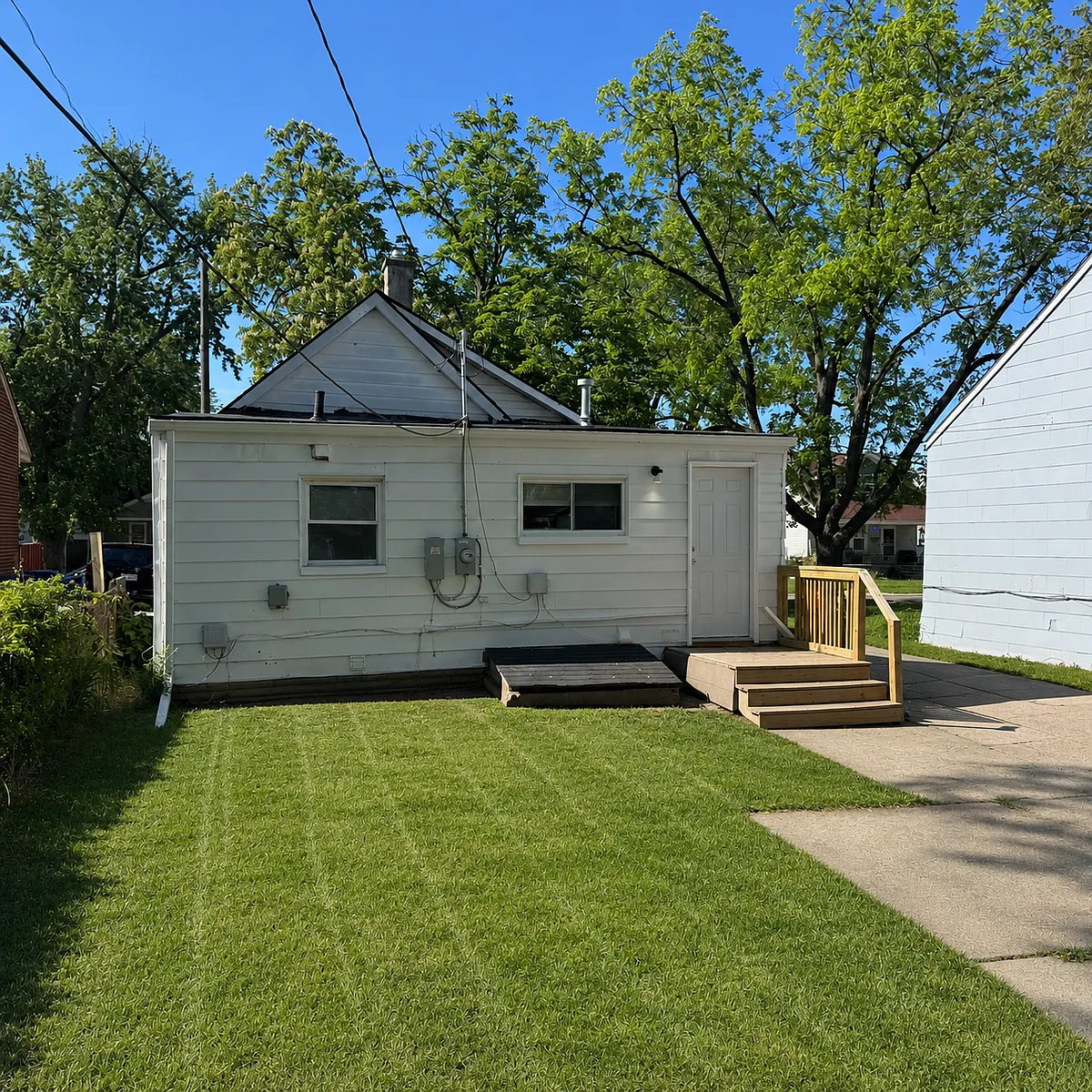Building Photo - 8075 Studebaker Ave