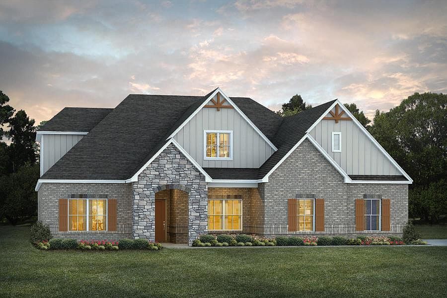 1st image of 403 Charleston Mills Dr