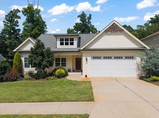 740 Markhams Dr, Madison, GA 30650