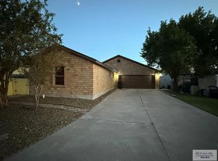 2601 Wilson Rd, Harlingen, TX 78552