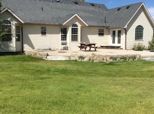 11852 N Philbin Rd #1, Pocatello, ID 83202