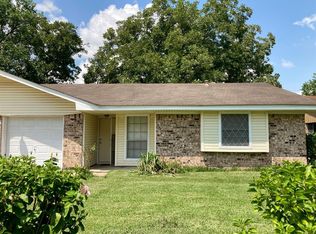 13403 Forest Knoll St, Houston, TX 77049
