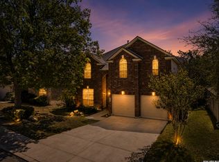 7914 Sierra Seco, San Antonio, TX 78240