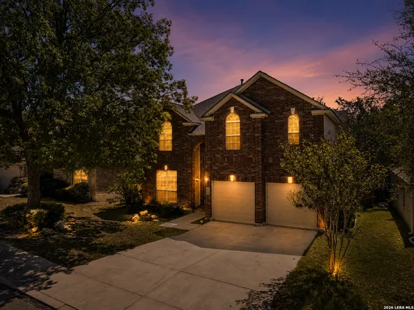 7914 Sierra Seco, San Antonio, TX 78240