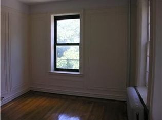 655 Riverside Dr APT 3A, New York, NY 10031