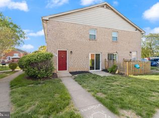 9550 Hagel Cir, Lorton, VA 22079