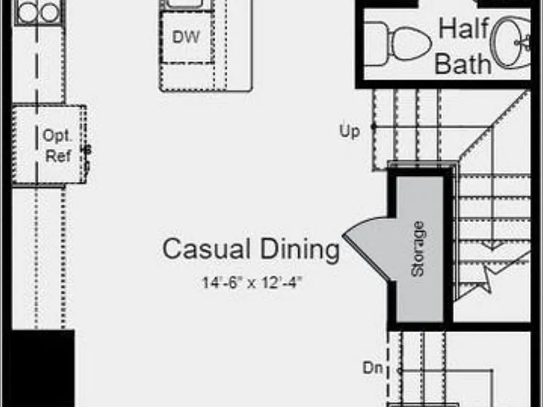 4036 Hidden Oaks Dr — Photo 11