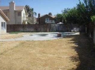 43461 Hollyhock St, Indio, CA 92201