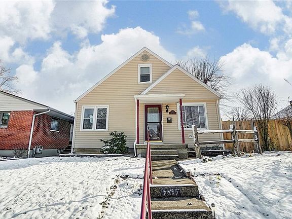 2nd image of 2322 King Ave
