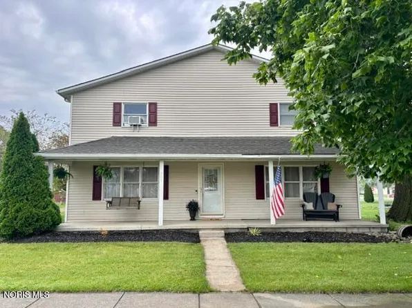 307 E Plum St, Kalida, OH 45853