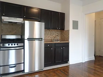 Rented by Keller Williams NYC