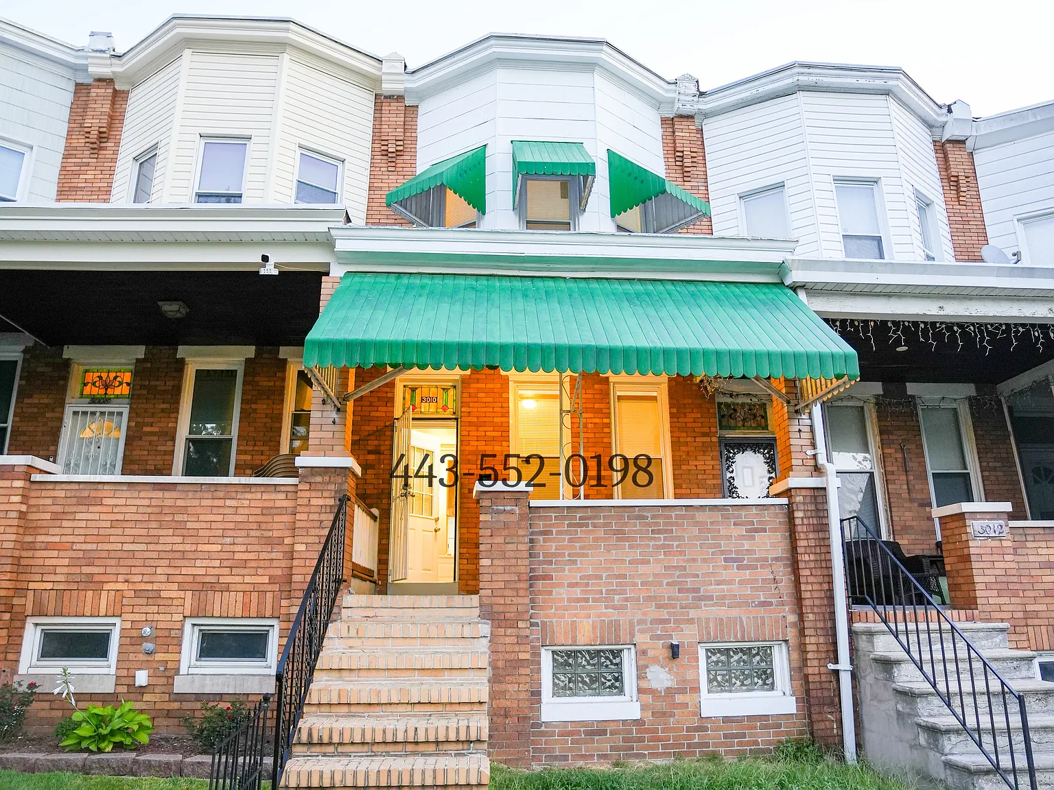 2 bed, 1200 sqft, $1,800 — Photo 1
