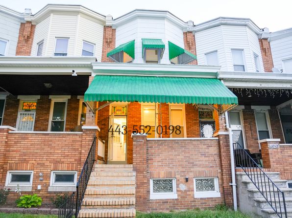 3010 Clifton Ave