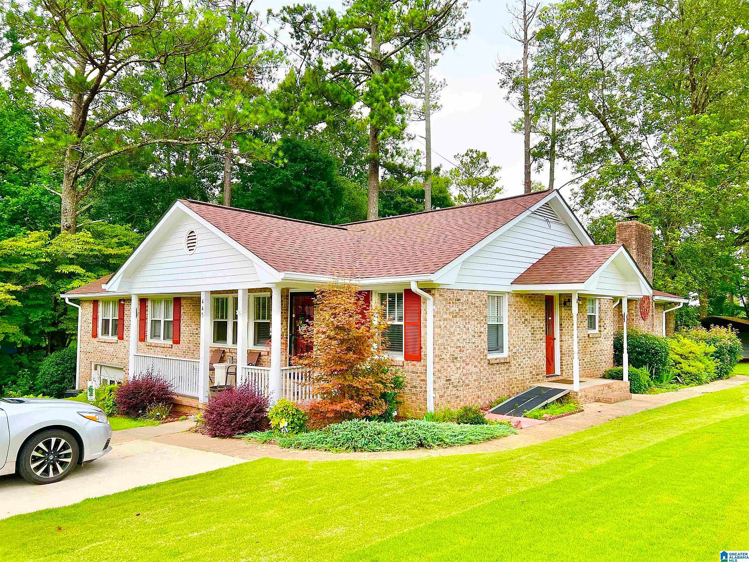 445 Price St, Roanoke, AL 36274 Zillow