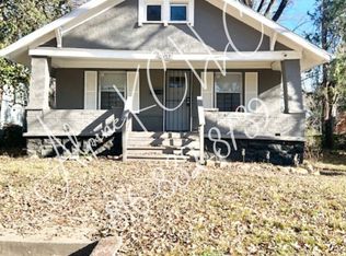 6707 Bellefontaine Ave, Kansas City, MO 64132
