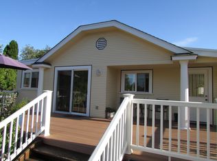 3011 Alderwood Ave, Bellingham, WA 98225