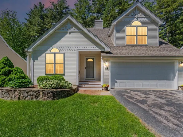 143 Hampton Meadows, Hampton, NH 03842-1820