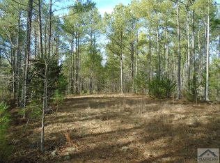 0 Burton Rd, Tignall, GA 30668