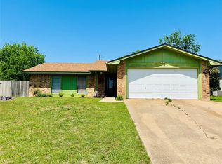 802 Yorktown Dr, Temple, TX 76504
