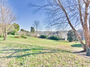 3543 Hubbs Crossing Ln LOT 56, Knoxville, TN 37938