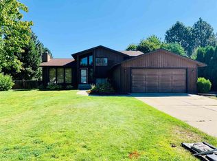 14519 E 20th Ct, Veradale, WA 99037