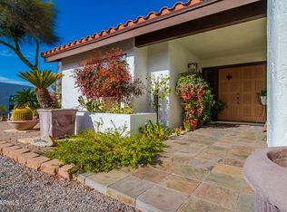 100 N Lazy Fox Dr, Wickenburg, AZ 85390