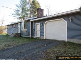 449 Kennebec Rd, Hampden, ME 04444