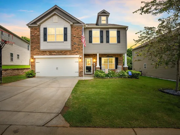 11 Spyglen Way, Greer, SC 29651