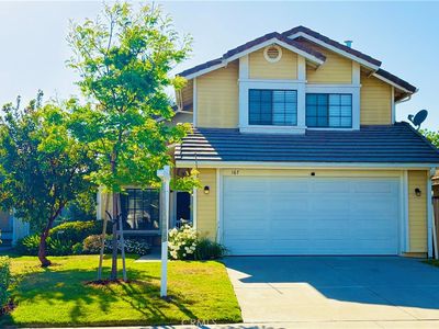 167 Camino Leon, Camarillo, CA, 93012