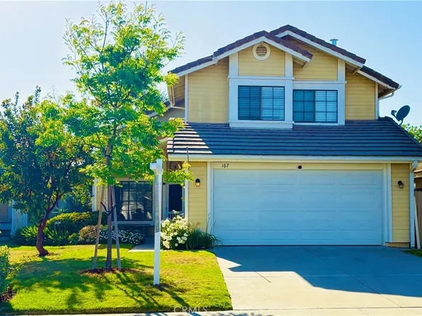 167 Camino Leon, Camarillo, CA 93012