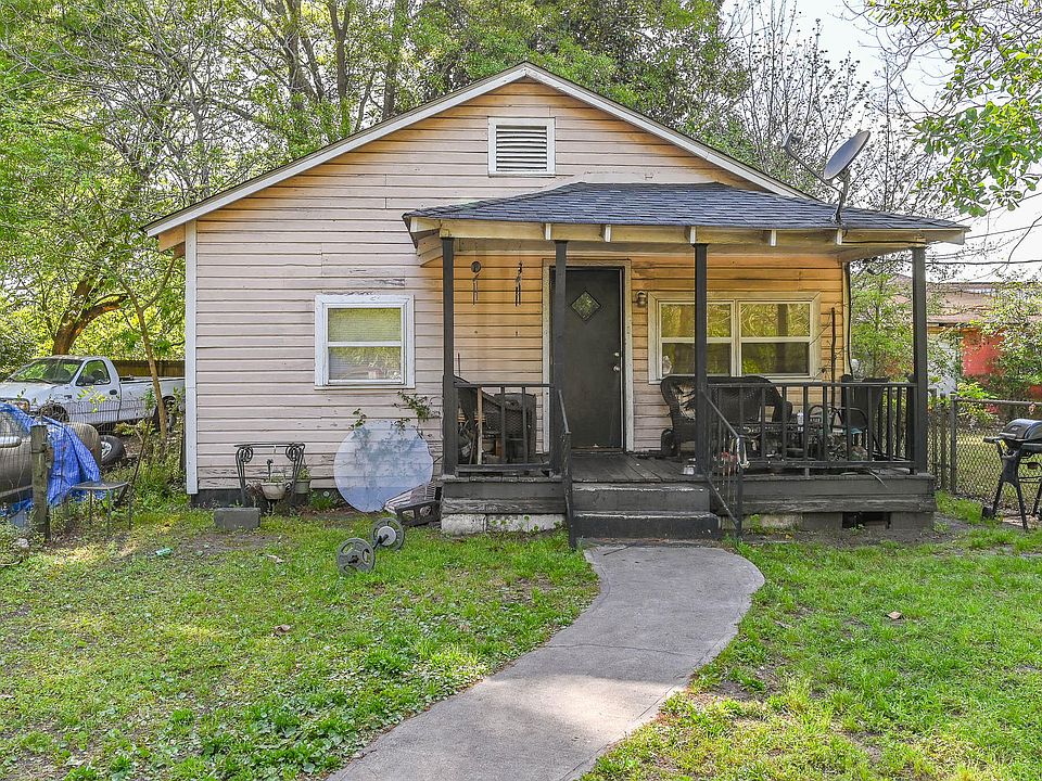 2nd image of 4673 Hassell Ave
