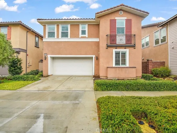 15934 Apricot Ave, Chino, CA 91708