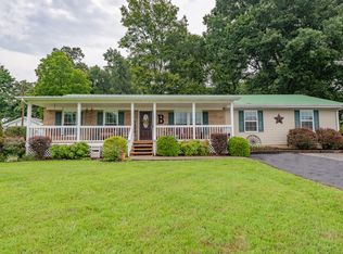 320 Williams Rd, Surgoinsville, TN 37873