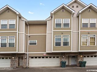 246 E Dowling Rd, Anchorage, AK 99518