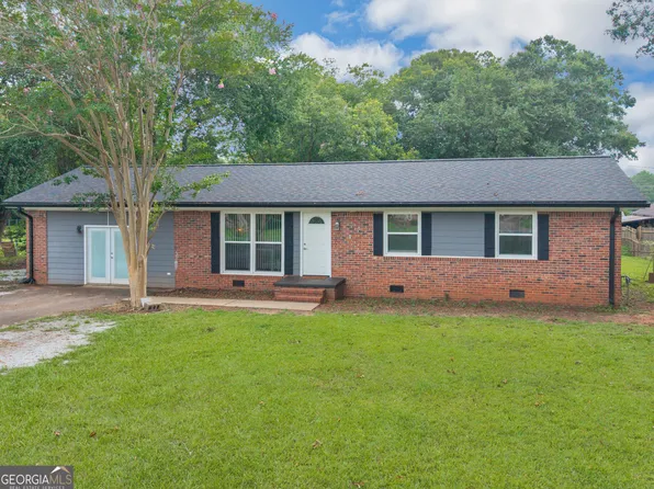 100 Marlon St, Thomaston, GA 30286
