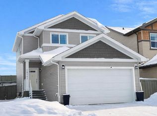 10141 W 84a St, Grande Prairie, AB T8X0S7