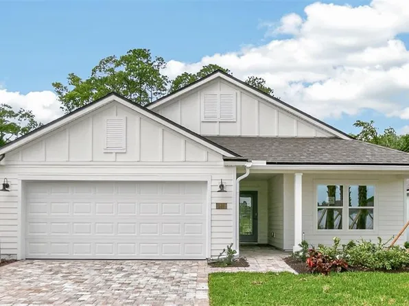 131 Greenwood Dr, Palm Coast, FL 32137