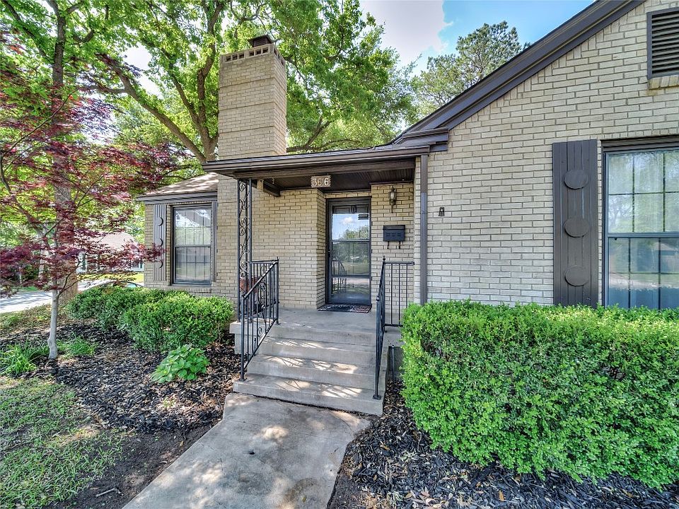 3616 Yucca Ave, Fort Worth, TX 76111 Zillow