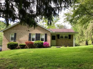 93 Halls Rd, Colliers, WV 26035