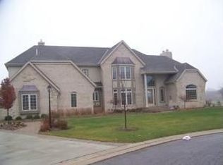 4340 94th St, Pleasant Prairie, WI 53158