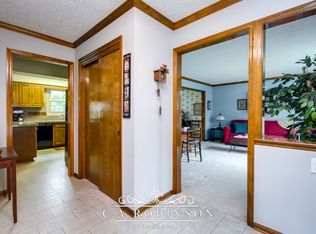 1153 Smoke Burr Dr, Westerville, OH 43081