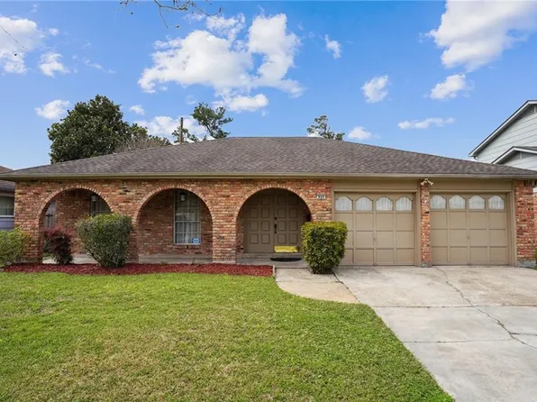 840 Hickory St, Terrytown, LA 70056