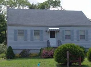 352 Haverhill St, North Reading, MA 01864