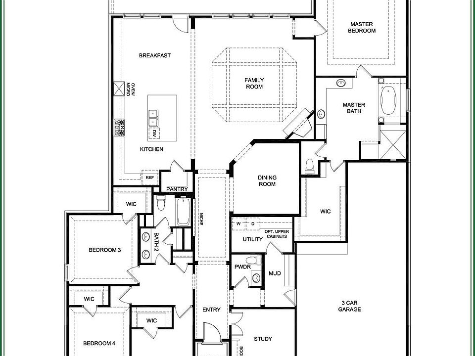Floor Plan.